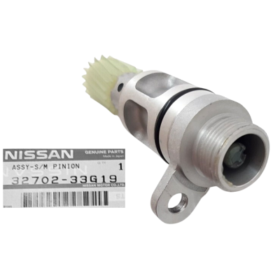 NISSAN TERRANO I WD21 86- IMPULSATOR CZUJNIK PRĘDKOŚCI OE 32702-33G19